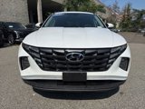 Certified 2022 Hyundai Tucson SEL w/ Winter Package image 2
