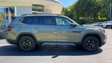 New 2026 Volkswagen Atlas Peak Edition image 4