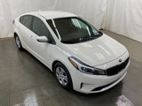 Used 2017 Kia Forte LX image 2
