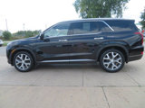 Used 2022 Hyundai Palisade SEL w/ Premium Package image 5