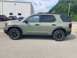 New 2026 Honda Passport TrailSport Elite image 3