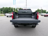New 2025 Chevrolet Silverado 1500 Custom Trail Boss image 5