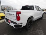 New 2025 Chevrolet Silverado 1500 RST w/ Z71 Off-Road Package image 3
