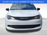 New 2026 Chrysler Voyager LX image 2