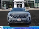 New 2025 Volkswagen Atlas SEL image 3