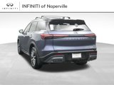 New 2025 INFINITI QX60 Autograph w/ Cargo Package image 2