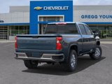 New 2025 Chevrolet Silverado 2500 LT w/ All Star Edition image 4