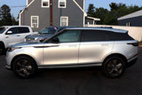 Used 2025 Land Rover Range Rover Velar Dynamic SE image 2