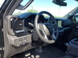 Certified 2023 Chevrolet Silverado 1500 RST image 2