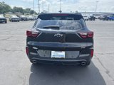 New 2026 Chevrolet TrailBlazer RS w/ Driver Confidence Package image 4