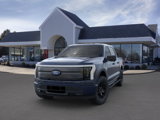 New 2025 Ford F150 Lightning XLT w/ Max Trailer Tow Package image 2