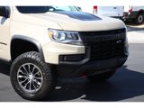 Used 2022 Chevrolet Colorado ZR2 image 2