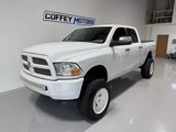 Used 2012 RAM 2500 ST w/ Chrome Appearance Group image 2