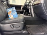 Used 2018 Toyota 4Runner Limited image 5