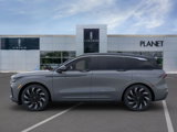New 2025 Lincoln Nautilus Black Label w/ Jet Appearance Package image 3