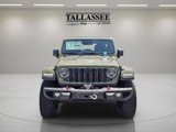 New 2025 Jeep Wrangler Unlimited Rubicon image 2