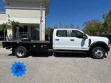 New 2025 Ford F450 XL image 2