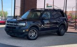 Used 2022 Ford Bronco Sport Big Bend image 4