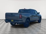 New 2025 RAM 1500 Laramie w/ Night Edition image 5