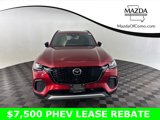 New 2025 MAZDA CX-70 Plug-In Hybrid w/ Premium Plus image 2