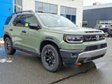 New 2026 Honda Passport TrailSport Elite image 2