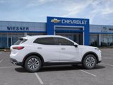 New 2025 Buick Envision Preferred image 5