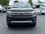 New 2024 Ford Expedition Platinum image 3