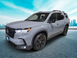 Used 2025 Honda Pilot Black Edition image 2
