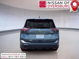 New 2026 Nissan Rogue S image 4
