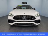 Used 2023 Mercedes-Benz C 43 AMG 4MATIC Sedan image 3
