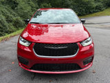 New 2026 Chrysler Pacifica Select image 4
