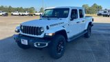 New 2025 Jeep Gladiator Sport image 3