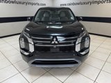 New 2025 Mitsubishi Outlander SE image 2