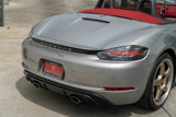 Used 2021 Porsche 718 Boxster 25th Years image 6
