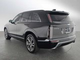 New 2026 Cadillac Vistiq Sport image 3
