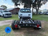 New 2025 Ford F450 XL image 4