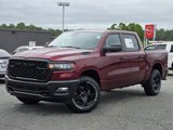 New 2025 RAM 1500 Tradesman image 2