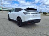 New 2025 Nissan Murano SV image 6