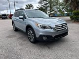 Used 2017 Subaru Outback 2.5i Limited image 5