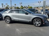 Used 2023 Cadillac Lyriq 2WD image 2
