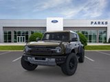 New 2025 Ford Bronco Raptor image 2