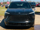 New 2025 Buick Enclave Sport Touring image 3