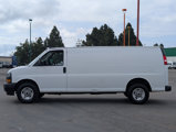 Used 2023 GMC Savana 2500 Extended w/ Driver Convenience Package image 4