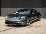 Certified 2022 Porsche Taycan image 2