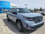 New 2025 Honda Ridgeline TrailSport image 3