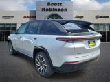 New 2025 Jeep Wagoneer Limited image 3