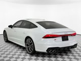 New 2025 Audi S7 Premium Plus image 3