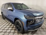 New 2025 Chevrolet Suburban Premier image 2