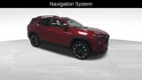 New 2026 Chevrolet Equinox RS w/ Safety and Technology Package image 2