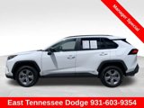 Used 2022 Toyota RAV4 LE image 4